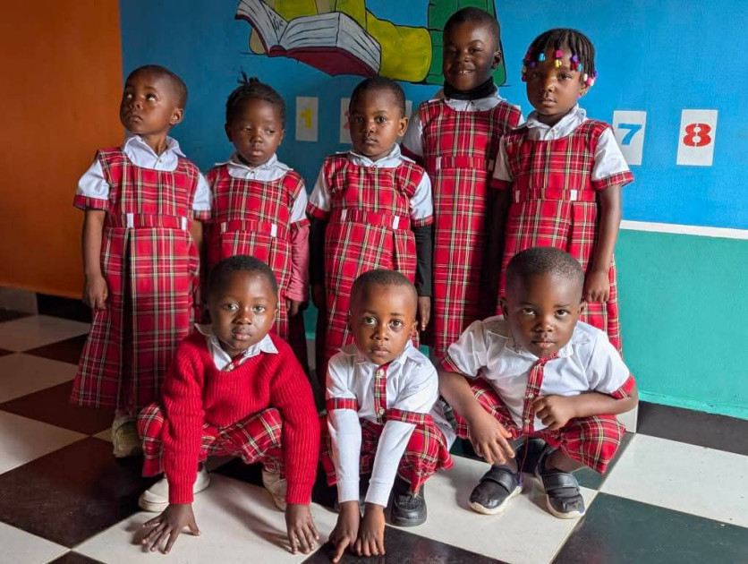 The Importance of Early Childhood Education