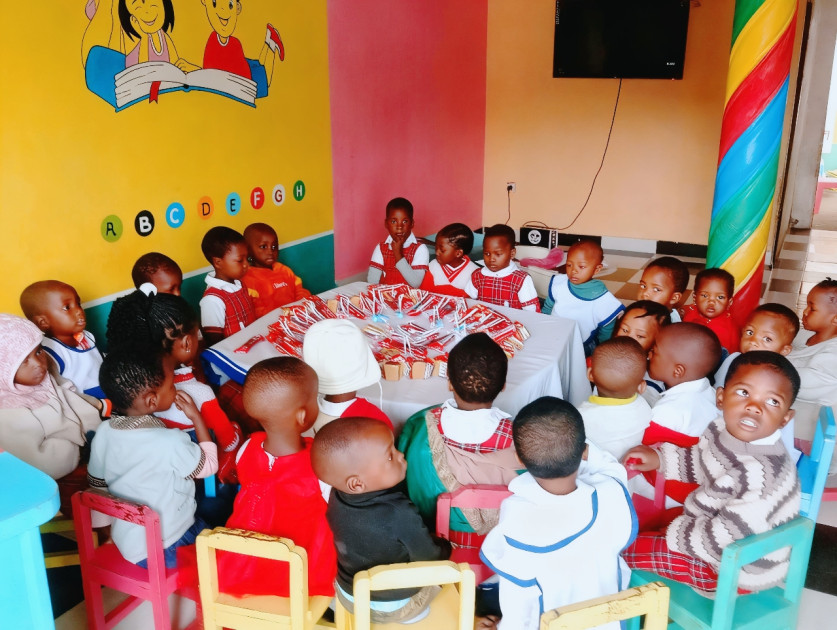 Social-Emotional Learning: Why It Matters