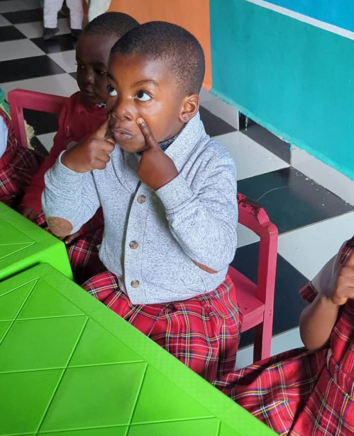 Building Pre-Reading Skills in Preschoolers